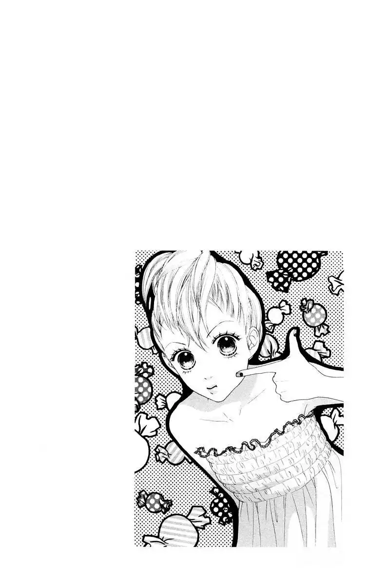 Parfait Tic Chapter 117 26